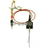 Устройство розжига для машин газовой резки портального и консольного типа 220V - st-e.info - Магнитогорск