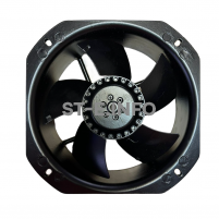 Вентилятор для DOG-120 PRO - st-e.info - Магнитогорск
