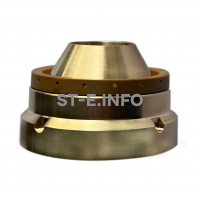 Внутренний держатель LTH03-070 для плазмотрона Liuhe - st-e.info - Магнитогорск