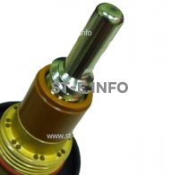  Электрод для плазмотрона арт. W03X0893-60A ECO - st-e.info - Магнитогорск