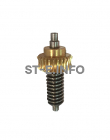 Шестерня приводная для портативной самоходной машинки  CG1-30, SG1-100, SG2-200 - st-e.info - Магнитогорск