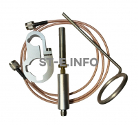 Набор сменных частей для контроллера CHC-200/CHC-400 тип Screw NEW - st-e.info - Магнитогорск