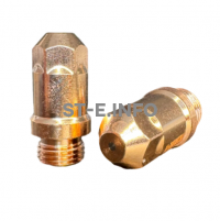 Электрод YK100 - st-e.info - Магнитогорск