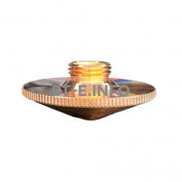 Сопло для лазерной резки Raytools д.5,0мм арт. 120GJT0550 - st-e.info - Магнитогорск