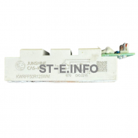 IGBT-МОДУЛЬ KWRFF50R12SWM - st-e.info - Магнитогорск