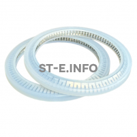 Уплотнительное кольцо 42.5х4х3.2 mm - st-e.info - Магнитогорск