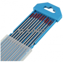 Вольфрамовые электроды WT 20 - D 1,0 / 175 - st-e.info - Магнитогорск