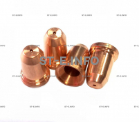 Сопло для плазмотрона AUTOCUT 125P арт. PD0179-13 - st-e.info - Магнитогорск