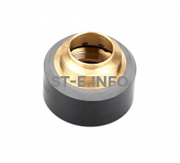 Защитный кожух плазмотрона YK300H  - st-e.info - Магнитогорск