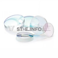 Стекло защитное D 22*2 мм (6 кВт) - st-e.info - Магнитогорск