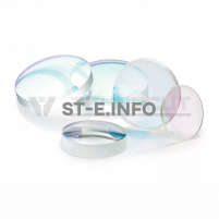 Стекло защитное D 36*3 мм - st-e.info - Магнитогорск