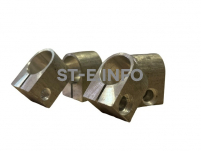 S11598-1 зажим мундштука горелки K345-10 - st-e.info - Магнитогорск