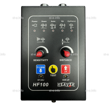 Контроллер высоты HF100 для газовой резки  - st-e.info - Магнитогорск
