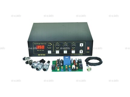 Контроллер высоты XPTHC-100III - st-e.info - Магнитогорск
