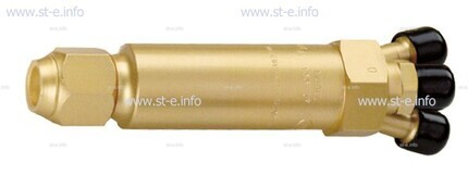 Резак пропановый механизированный 133-2F - st-e.info - Магнитогорск