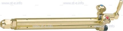 Механизированный ацетиленовые резак 198-2T/35 - st-e.info - Магнитогорск