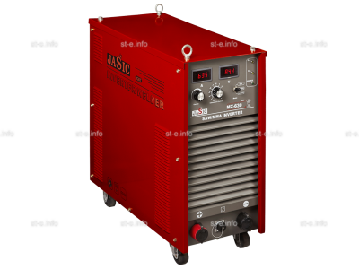 Сварочный трактор MZ 630 (J38) - st-e.info - Магнитогорск