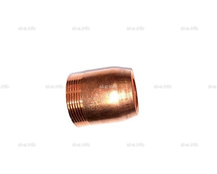 Флюсовый конус MZ-1000 - st-e.info - Магнитогорск