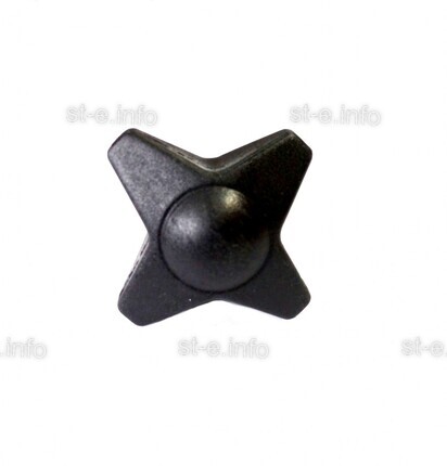Винт для горелки K345-10 (арт.T13858 ) - st-e.info - Магнитогорск