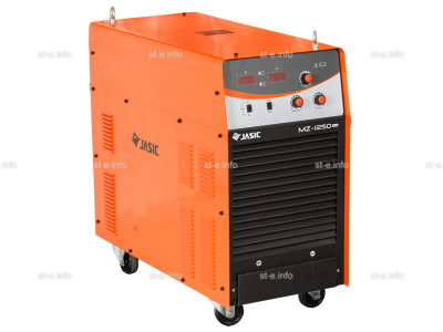 Сварочный трактор MZ 1250 (М310) - st-e.info - Магнитогорск