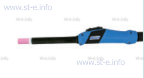 Горелка аргонодуговая сварочная (TIG) SR-P 25W FX TBi 8 м с водяным охлаждением - st-e.info - Магнитогорск