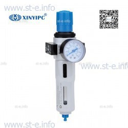 Фильтр масловлагоотделитель XOFR- MIDI 1/2 - st-e.info - Магнитогорск