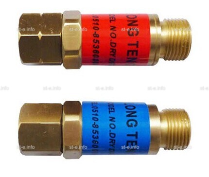 Обратный газовый клапан G3/8" - st-e.info - Магнитогорск