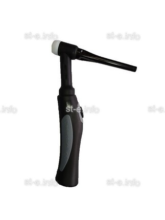 Сварочная горелка SINTIG-26MKP-FX, длиной 8 метров, разъем 7-pin - st-e.info - Магнитогорск