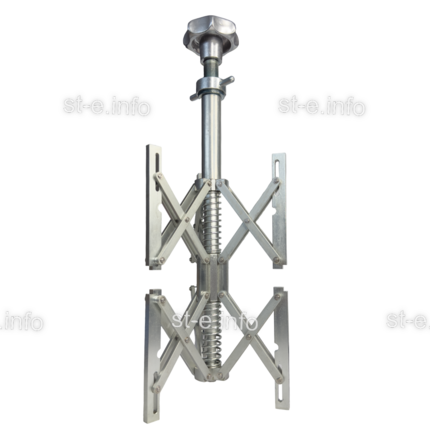 Внутренние центраторы Centromat® 42ES, тип 4, для труб из углеродистой стали д.85-220 mm - st-e.info - Магнитогорск