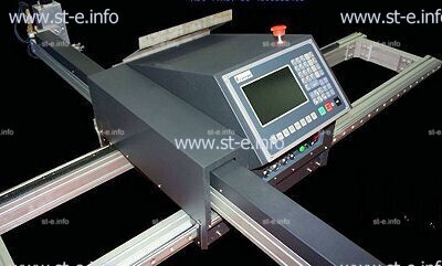 Высокоскоростная консольная машина плазменной резки SNR-SK-1565 c сервоприводом PANASONIC - st-e.info - Магнитогорск