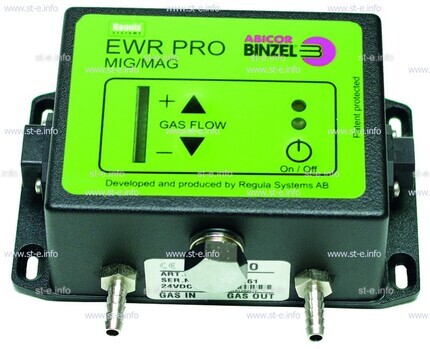 Газорегулятор EWR PRO 300A - st-e.info - Магнитогорск