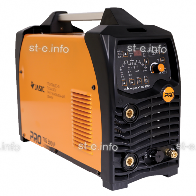 Инвертор сварочный Сварог TIG 300 P "PRO" (W232) - st-e.info - Магнитогорск