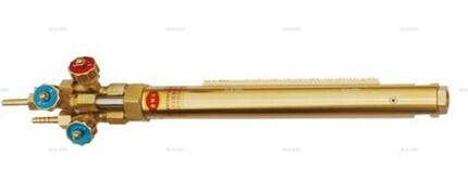Резак пропановый механизированный GJ250 - st-e.info - Магнитогорск