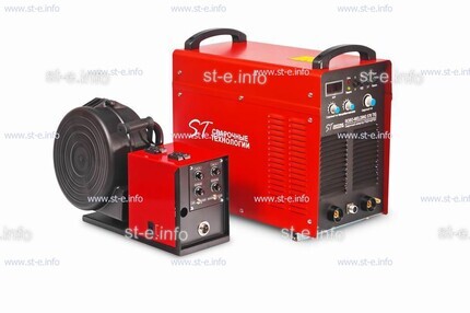 Инвертор для автоматической TIG сварки ROBO-WELDING 578 - st-e.info - Магнитогорск