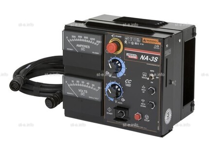 Вольтметр M20970-1A  для NA-3S Lincoln Electric - st-e.info - Магнитогорск