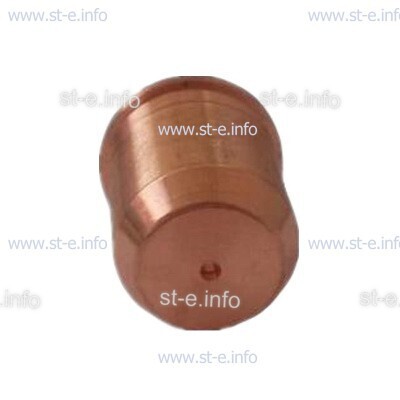 Сопло 0.8 мм арт. PD0119-08 - st-e.info - Магнитогорск