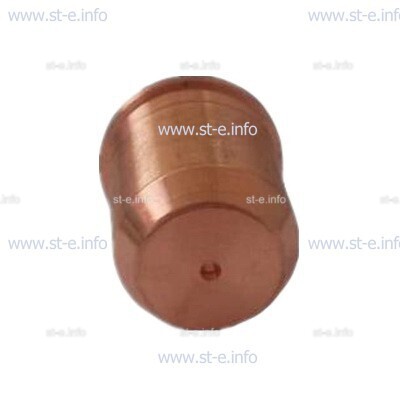 Сопло 1.4 мм арт. PD0119-14 ECO (бюджетная серия) - st-e.info - Магнитогорск