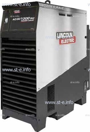 Power Wave 1000 AC/DC - st-e.info - Магнитогорск