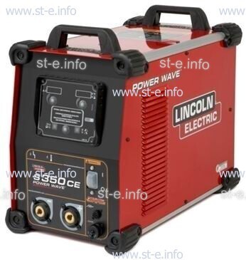Power Wave S350 - st-e.info - Магнитогорск