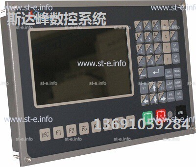 Управляющий блок ЧПУ SF-2012 - st-e.info - Магнитогорск