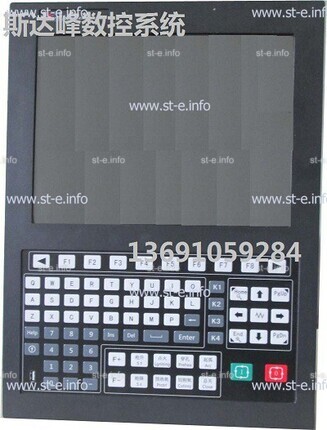 Управляющий блок ЧПУ SF-5200H - st-e.info - Магнитогорск