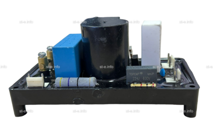 Блок розжига аппарата плазменной резки DOG-160L - st-e.info - Магнитогорск