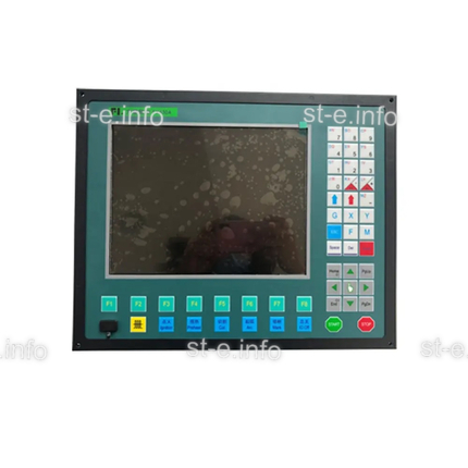Управляющий блок ЧПУ FX430A - 4 axis подходит для раскроя профильной трубы + программное обеспечение  - st-e.info - Магнитогорск