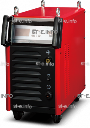 Плазморез DOG-120L - st-e.info - Магнитогорск