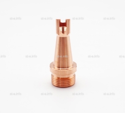 Сопло сварочное ES-12 - st-e.info - Магнитогорск