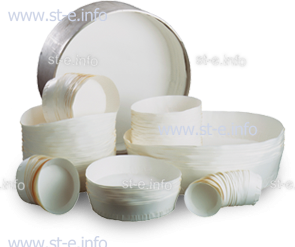 Заглушка водорастворимая EZ Purge EZP-52 (1321 mm)  - st-e.info - Магнитогорск