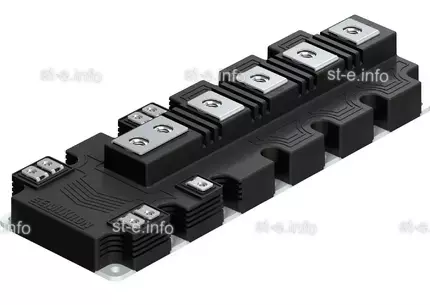 IGBT модуль SKM1400GB17P4 - st-e.info - Магнитогорск