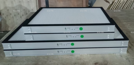 HEPA-фильтр для беспылевого бокса STV-1310 - st-e.info - Магнитогорск
