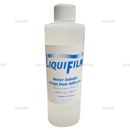 Водорастворимый клей LiquiFilm - st-e.info - Магнитогорск