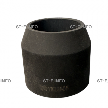 Завихритель YIK-130 PRO - st-e.info - Магнитогорск